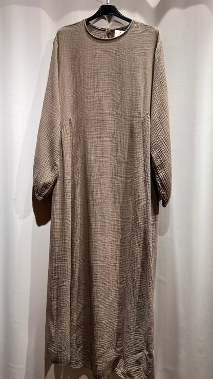 Musselin Kleid Seren