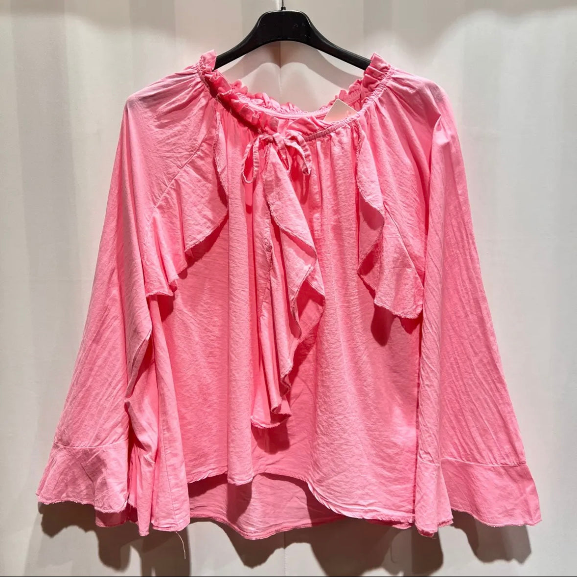 Bluse Saya