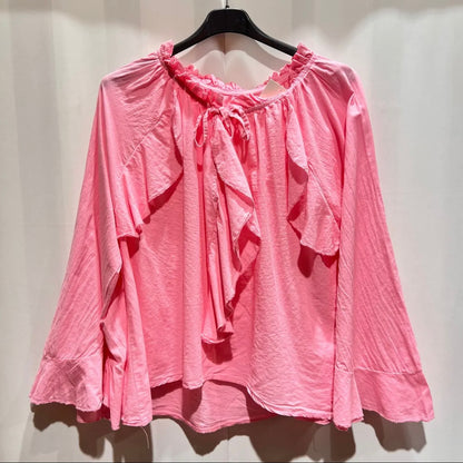 Bluse Saya