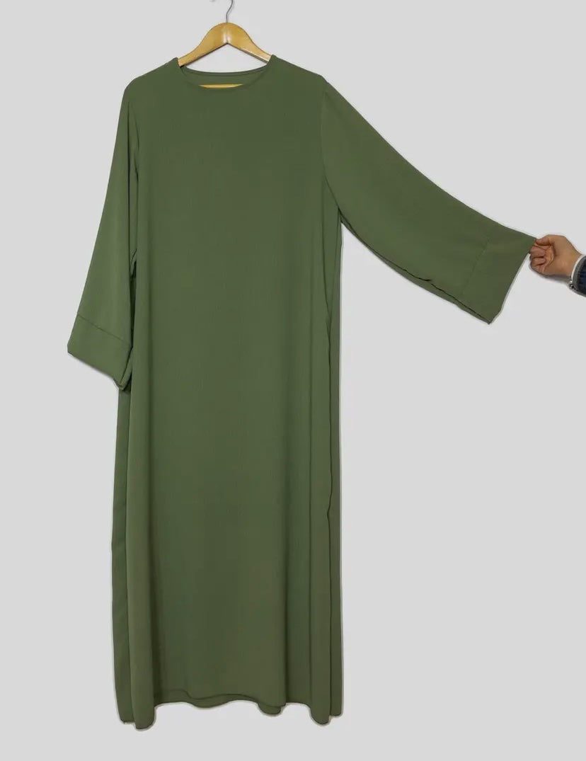 Abaya liya