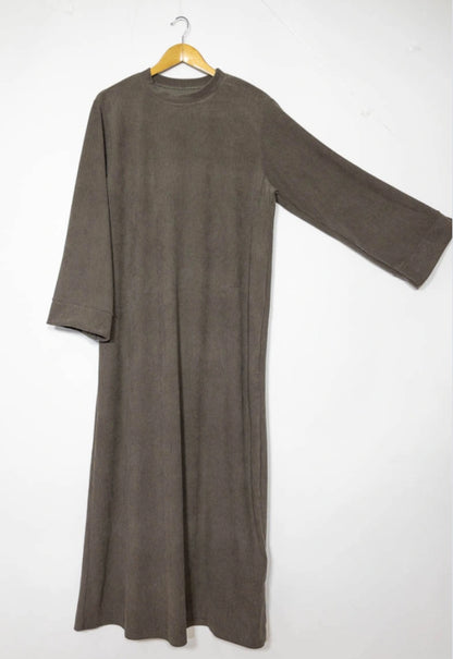 Cord Abaya Mina (Vorbestellung; Versand ab 10. Oktober)