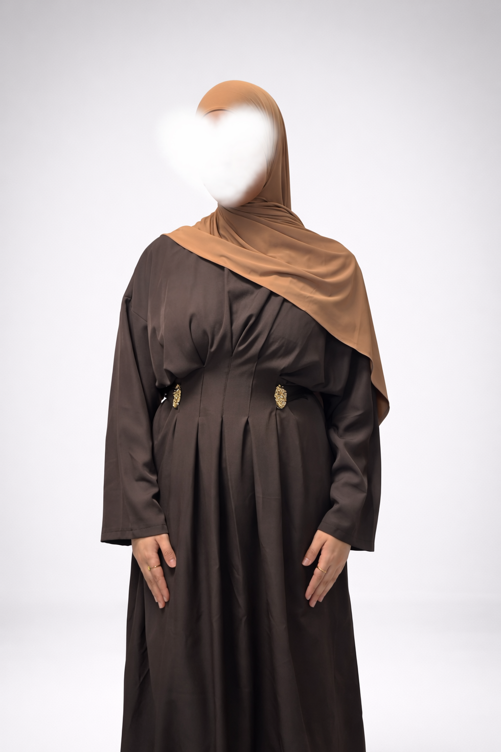 Kleid Ruya