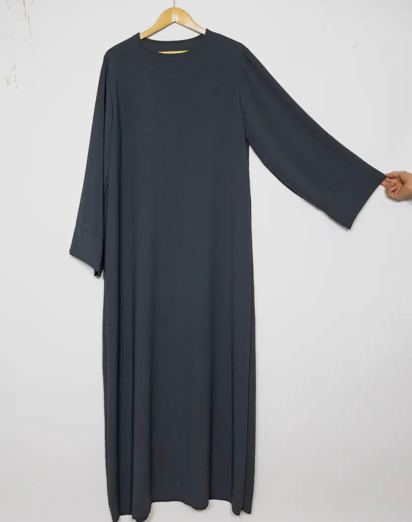 Abaya Liya Jazz