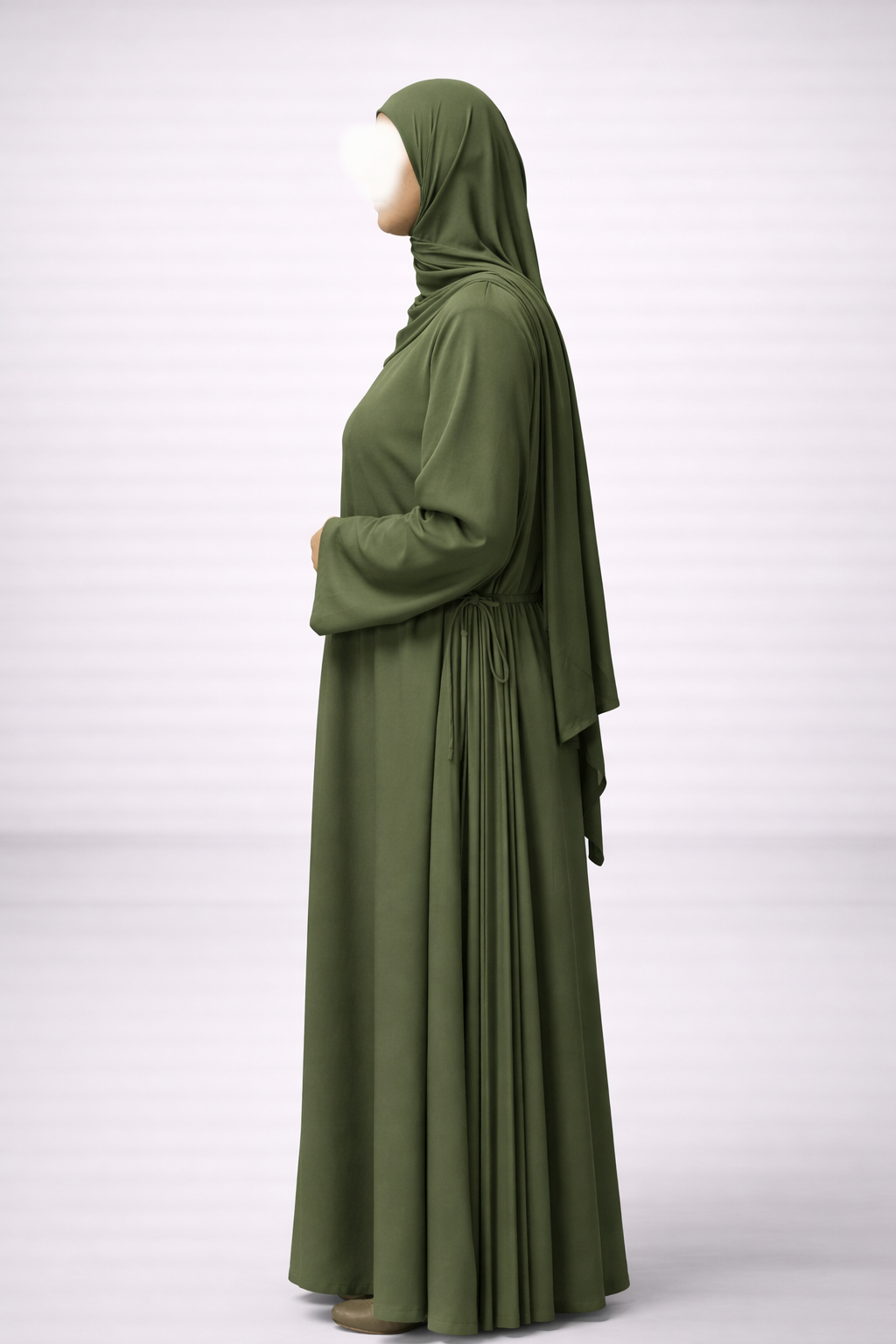 Abaya Rahima