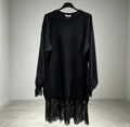 Lace Tunika