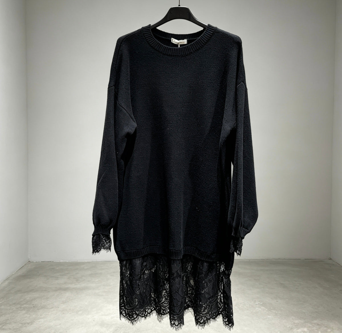 Lace Tunika