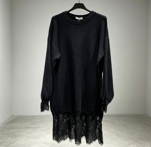 Lace Tunika