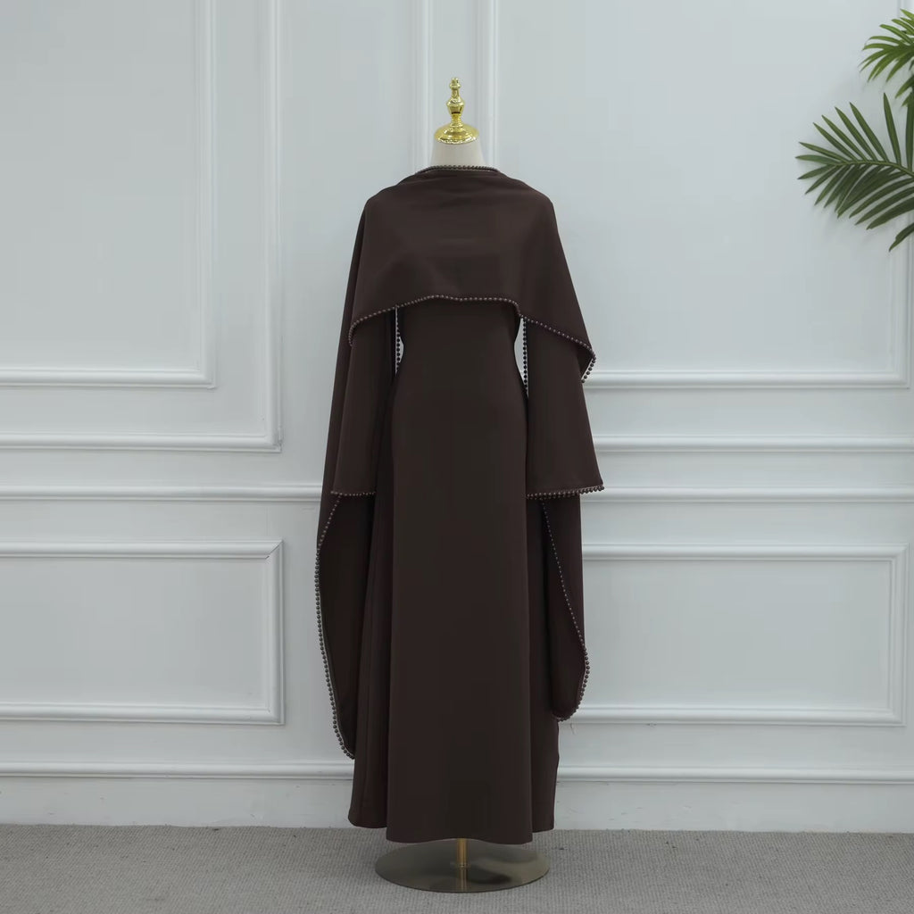 Abendkleid Ophelia