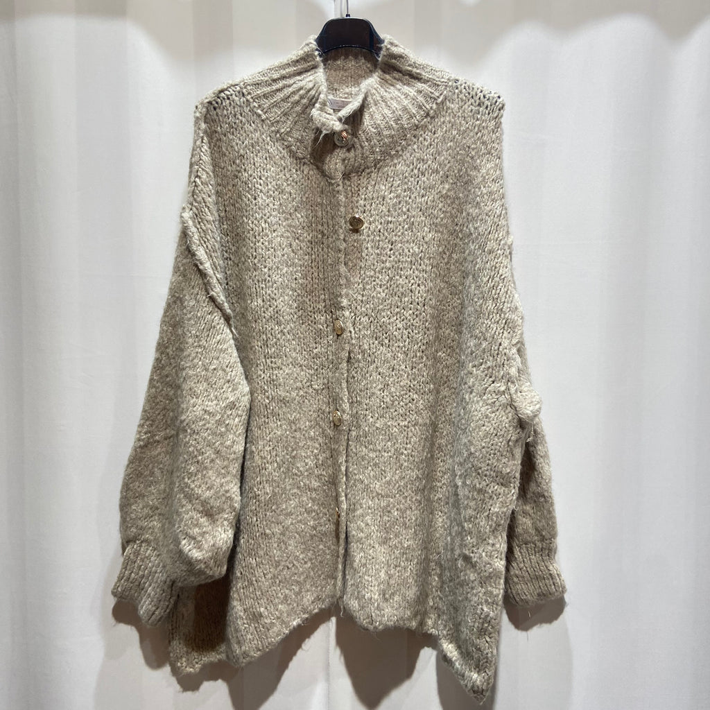 Cardigan Malaka