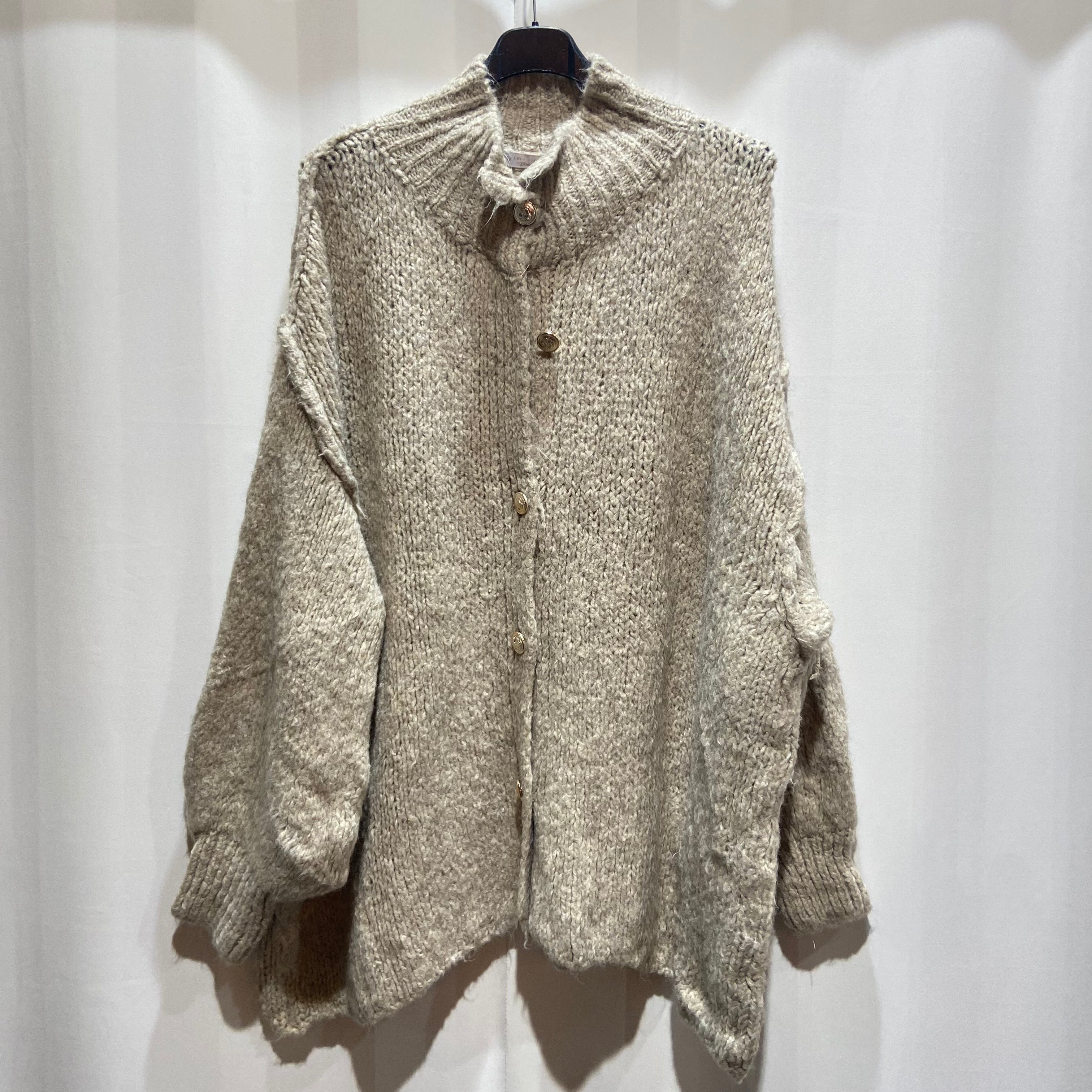 Cardigan Malaka