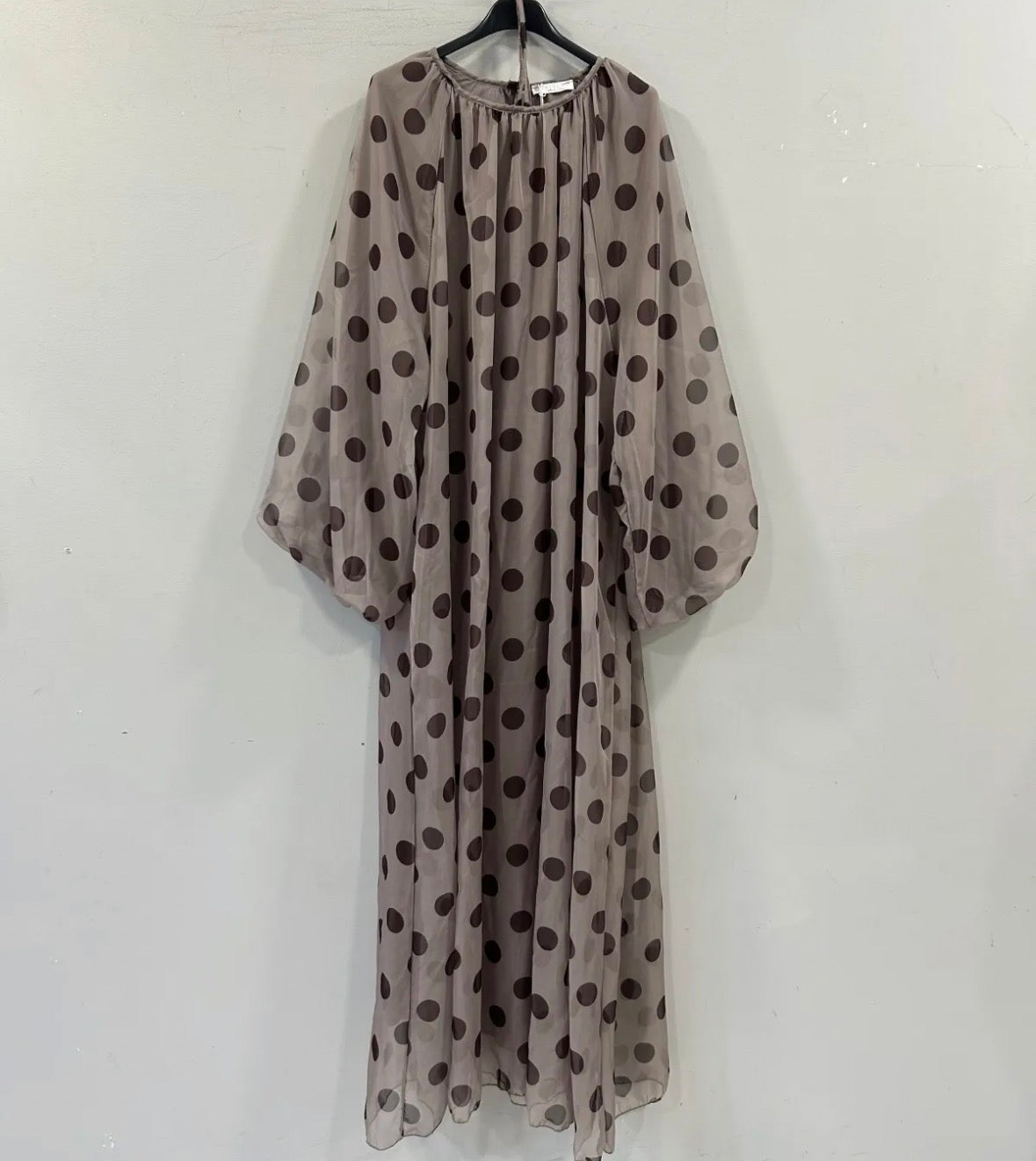 Kleid Beyza