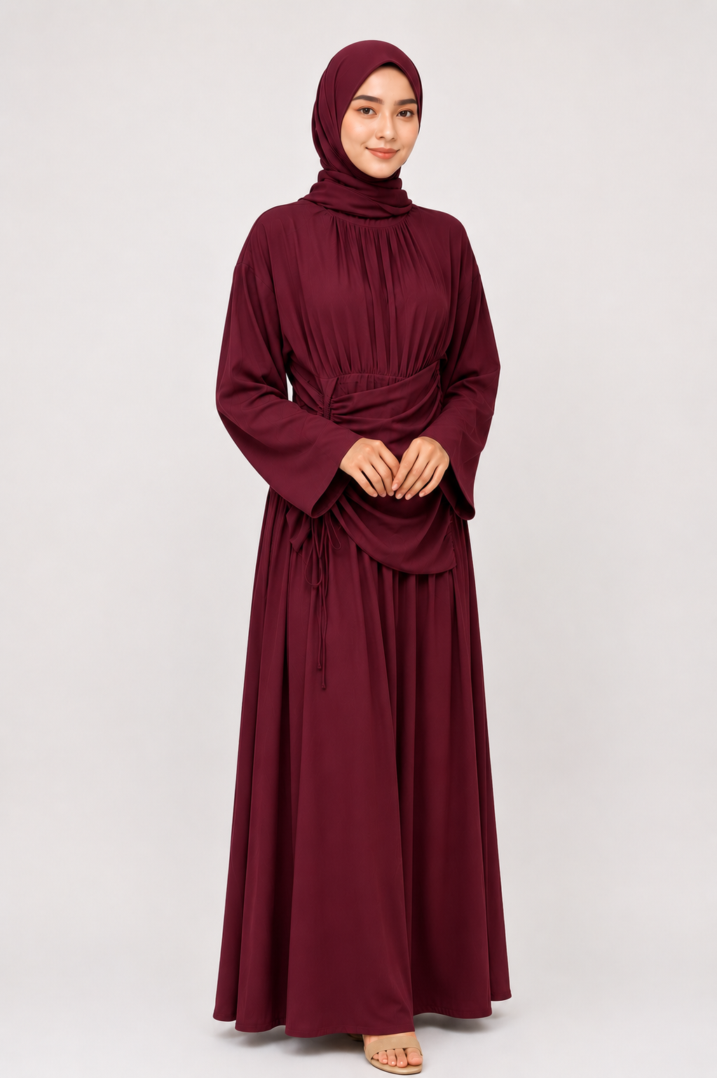 Kleid Seyma