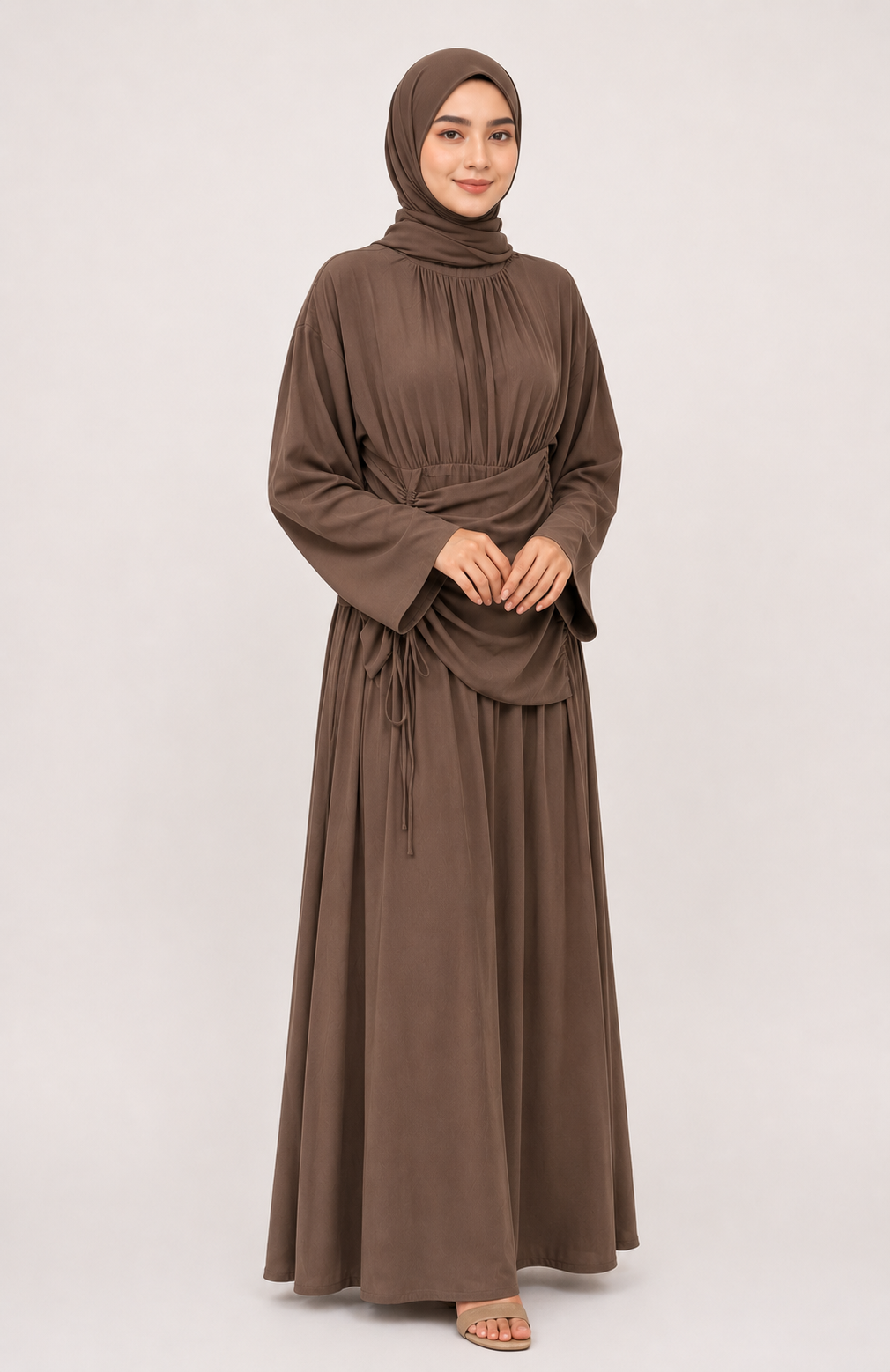 Kleid Seyma