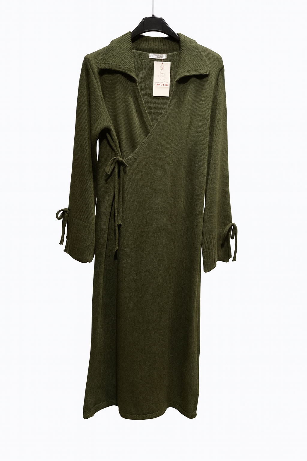 Strickkleid Maida