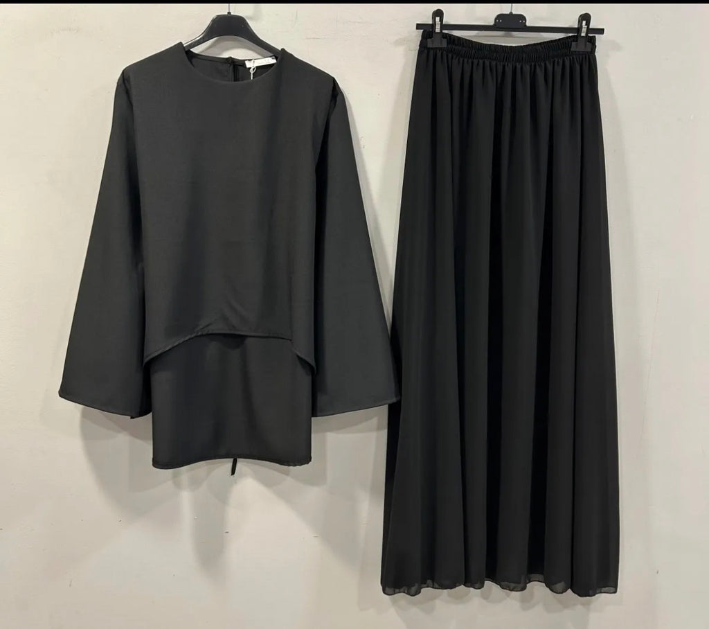 Set Romina