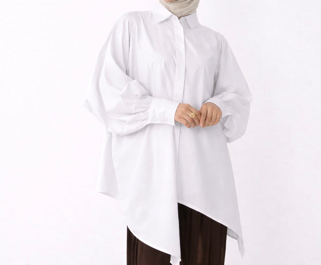 Bluse Stella
