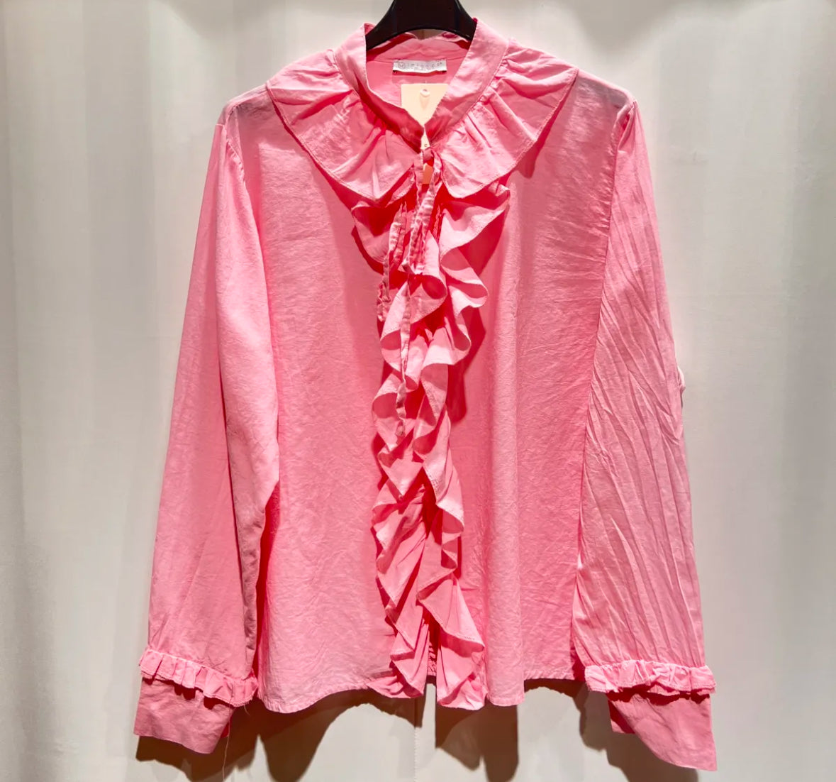 Set Noora (Bluse+ Rock)