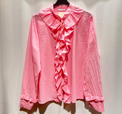 Set Noora (Bluse+ Rock)