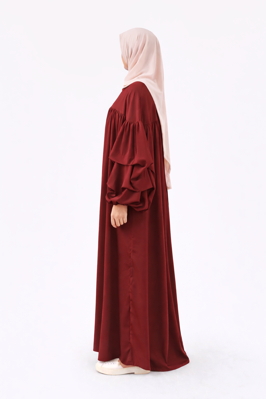 Abaya Humeyra