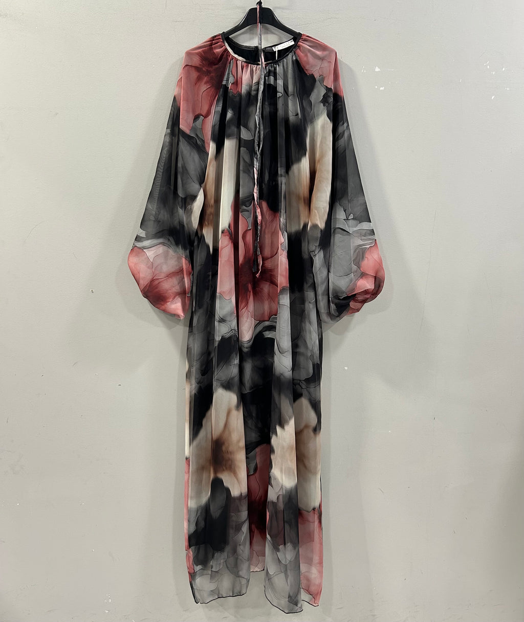 Kleid Bloom