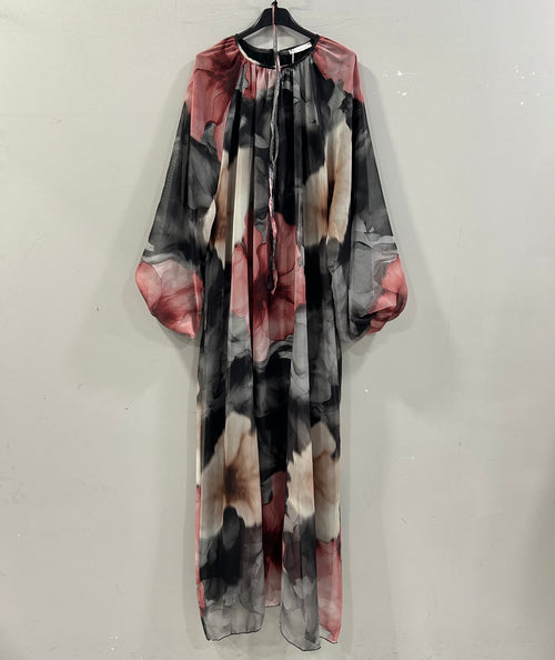 Kleid Bloom