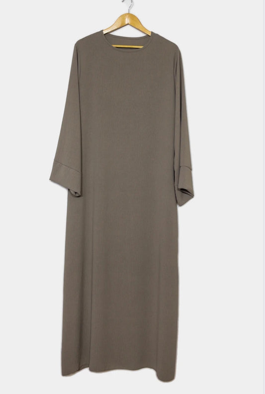 Abaya Liya