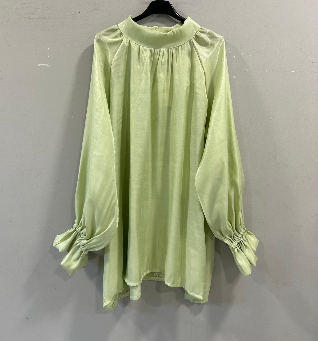Bluse Ceren
