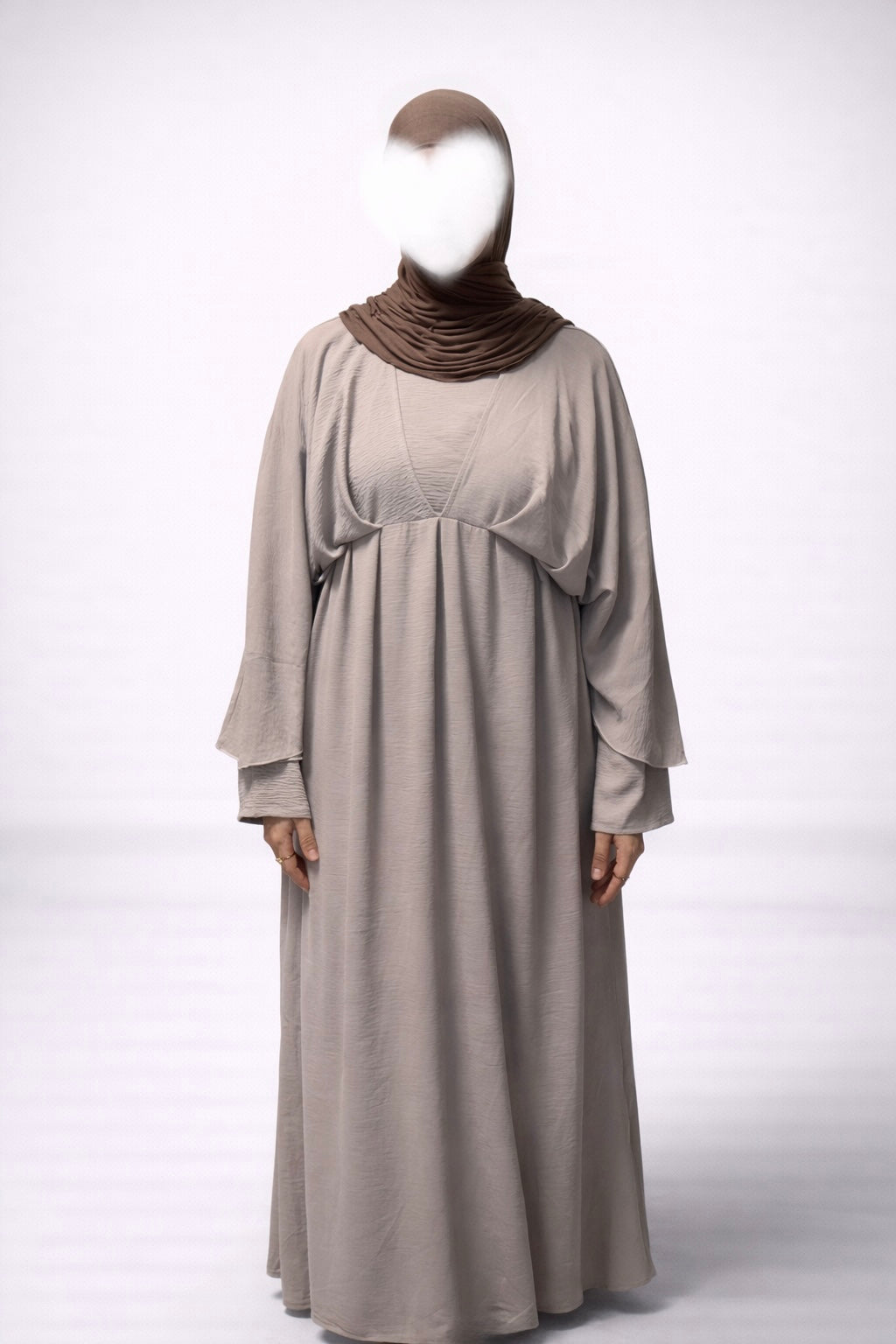 Abaya Aysima