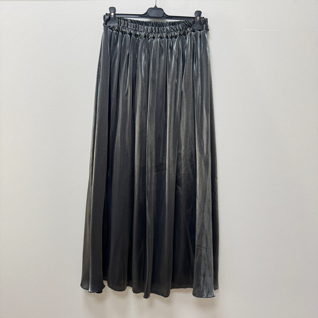 Liquid Rock