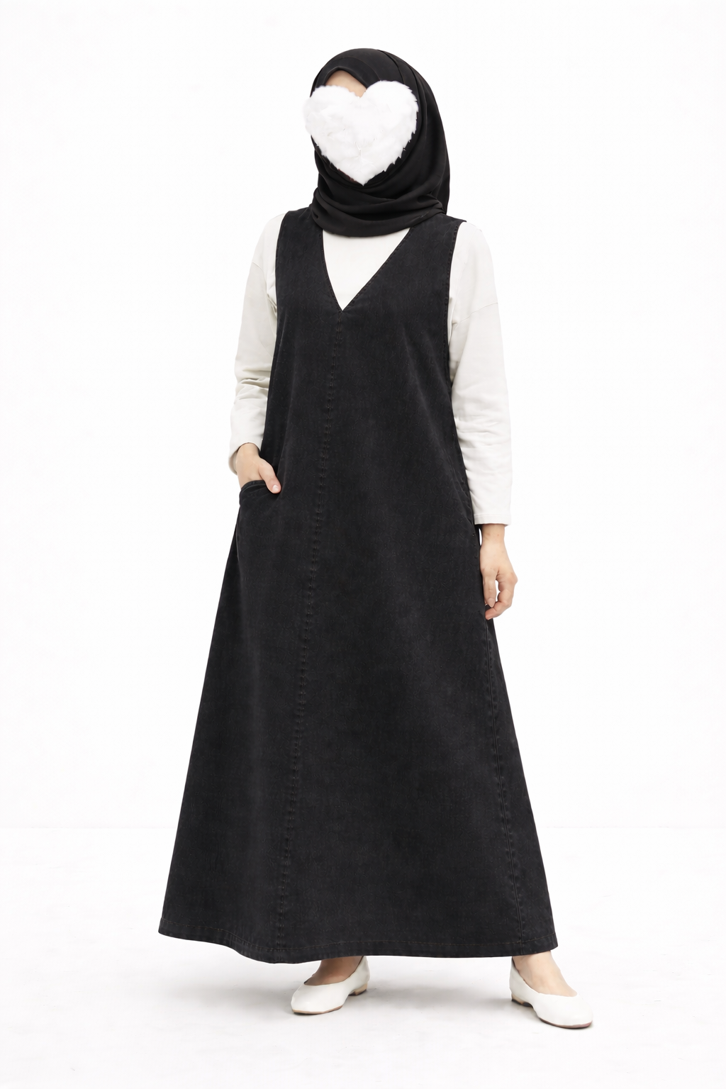Kleid Zahra