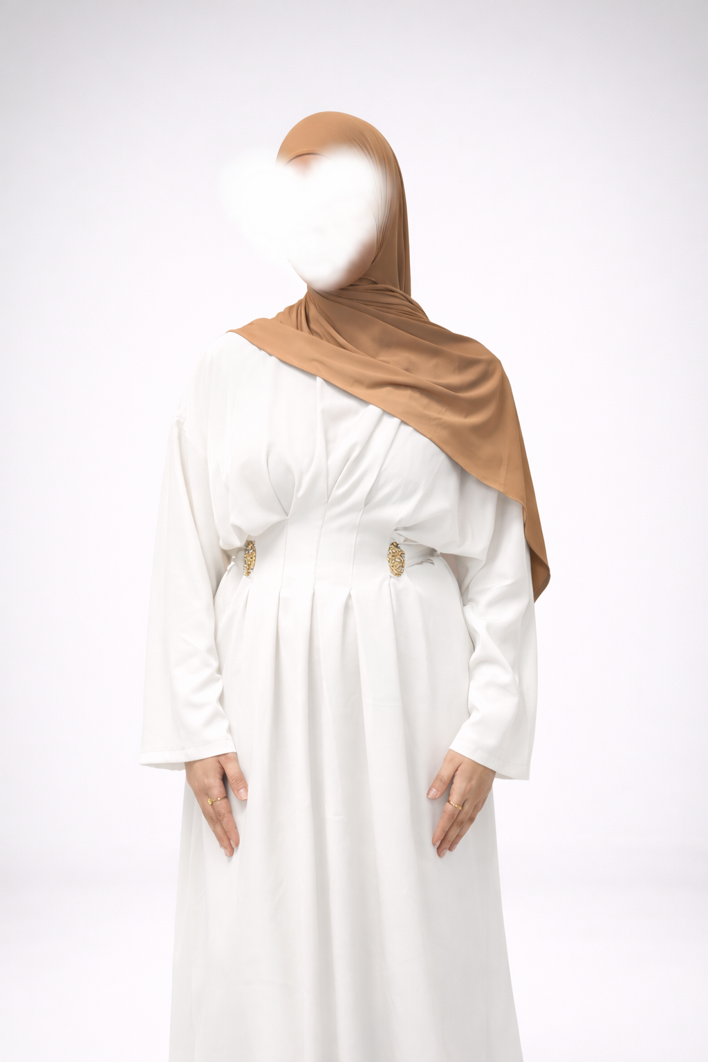 Kleid Ruya