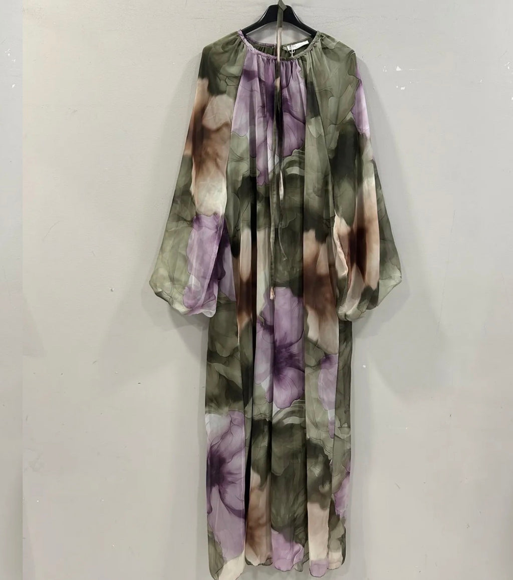 Kleid Bloom