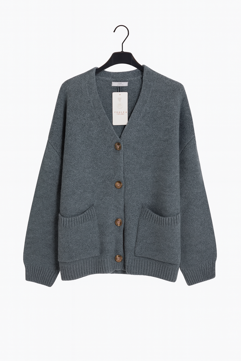 Strickjacke Ela