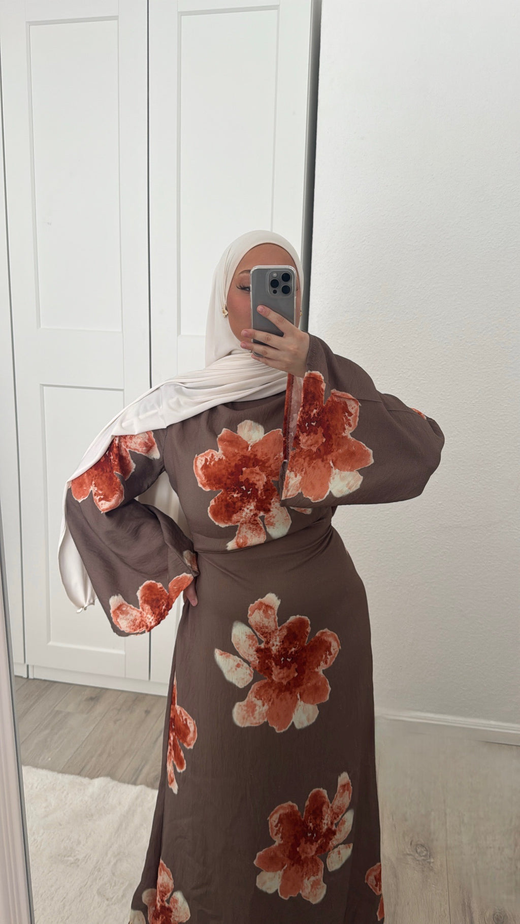Kleid Varda