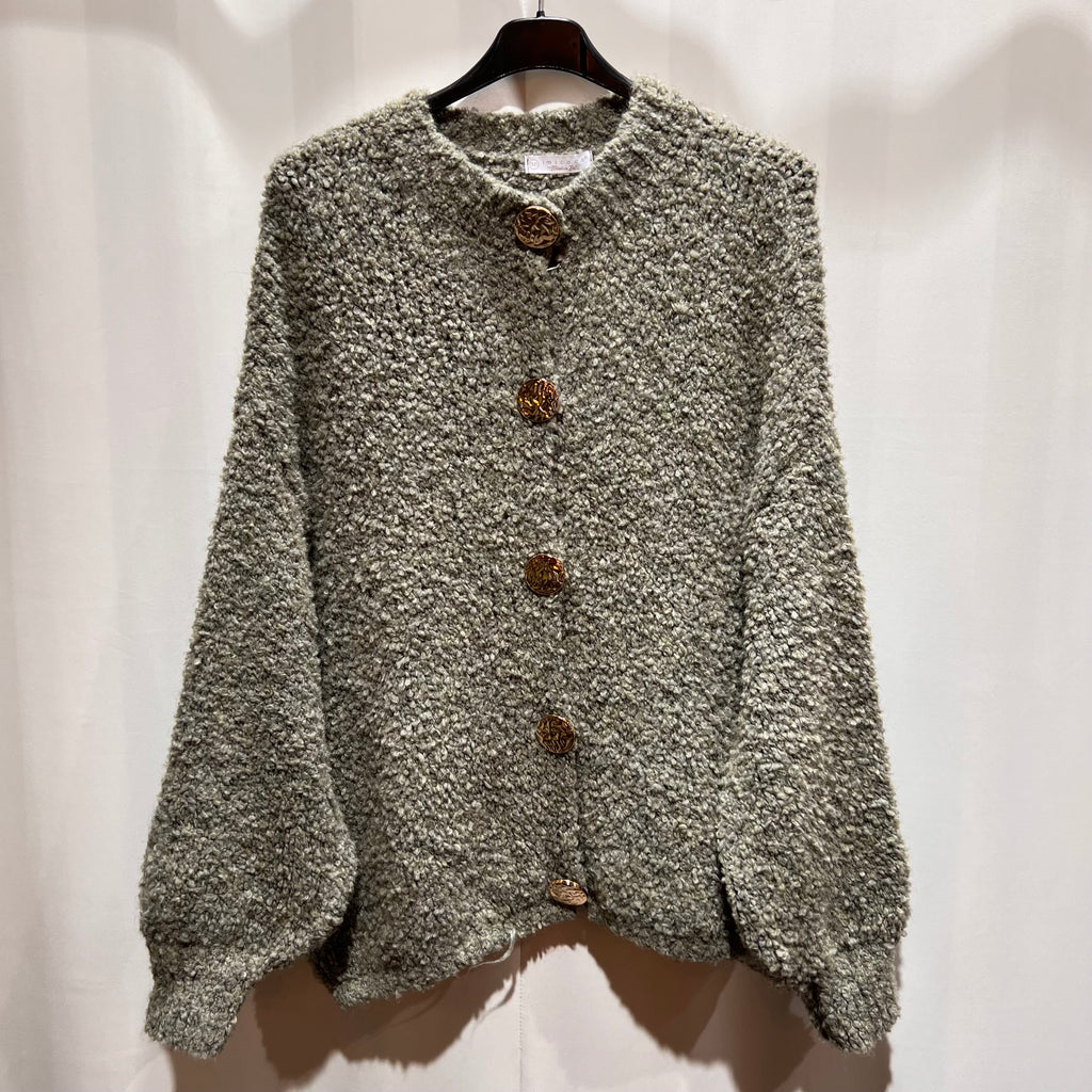 Strickjacke Elya