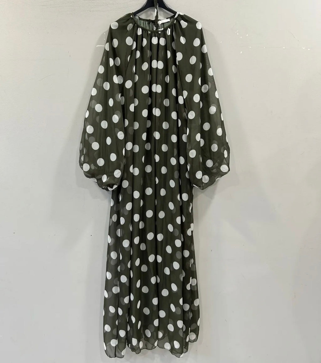 Kleid Beyza