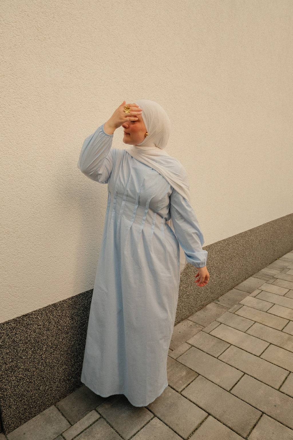 Kleid Meray