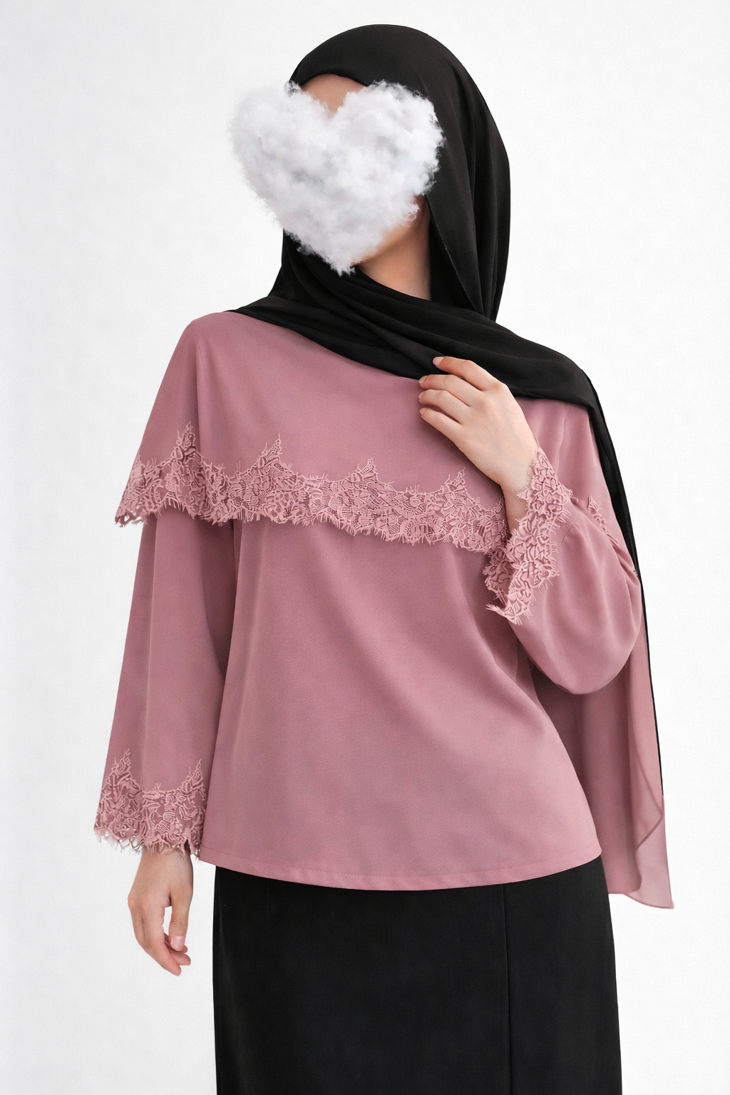 Bluse Mira
