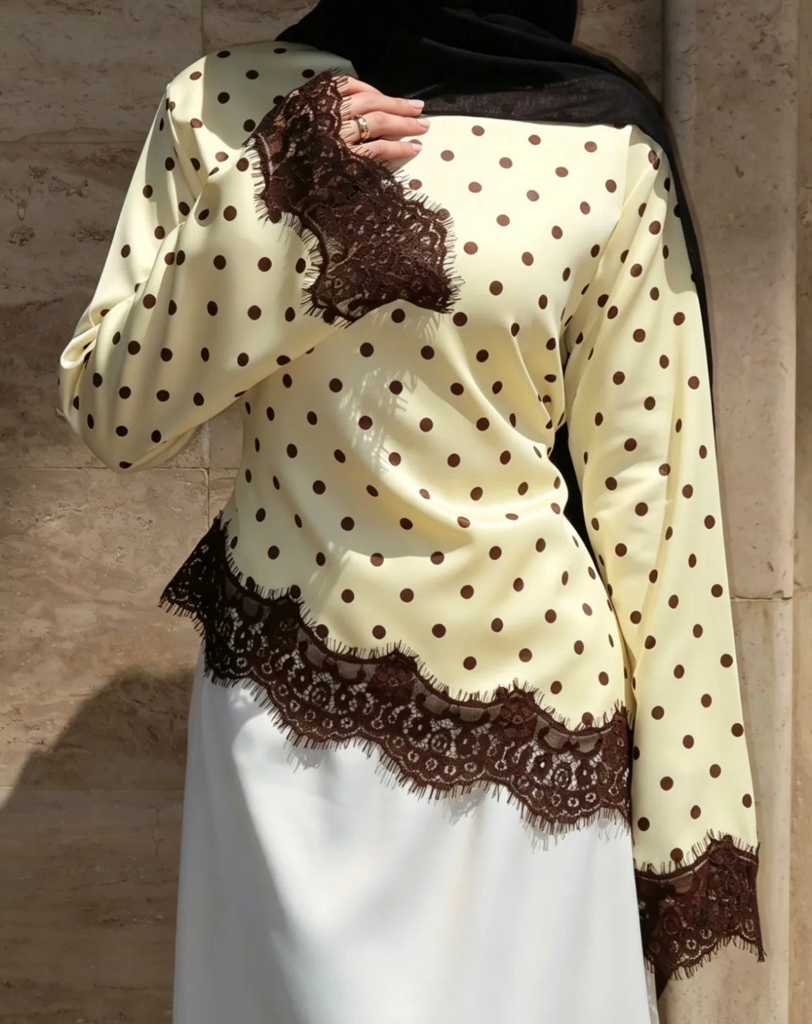 Bluse Jamila