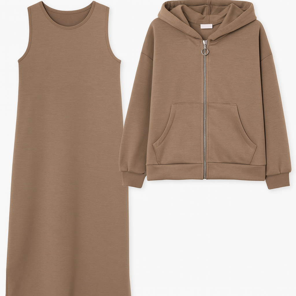 Sweat-Set Comfy