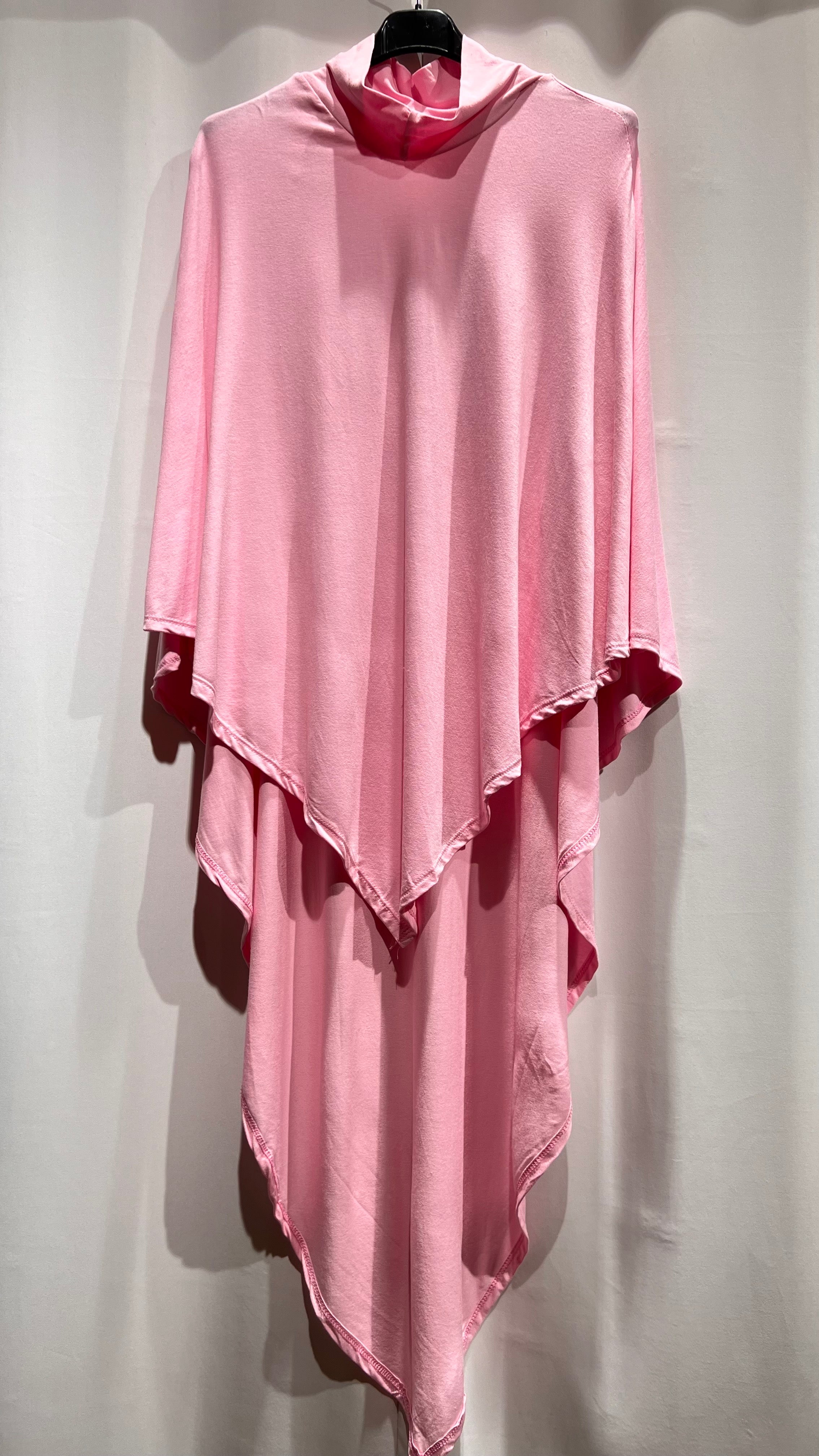 Jersey Khimar