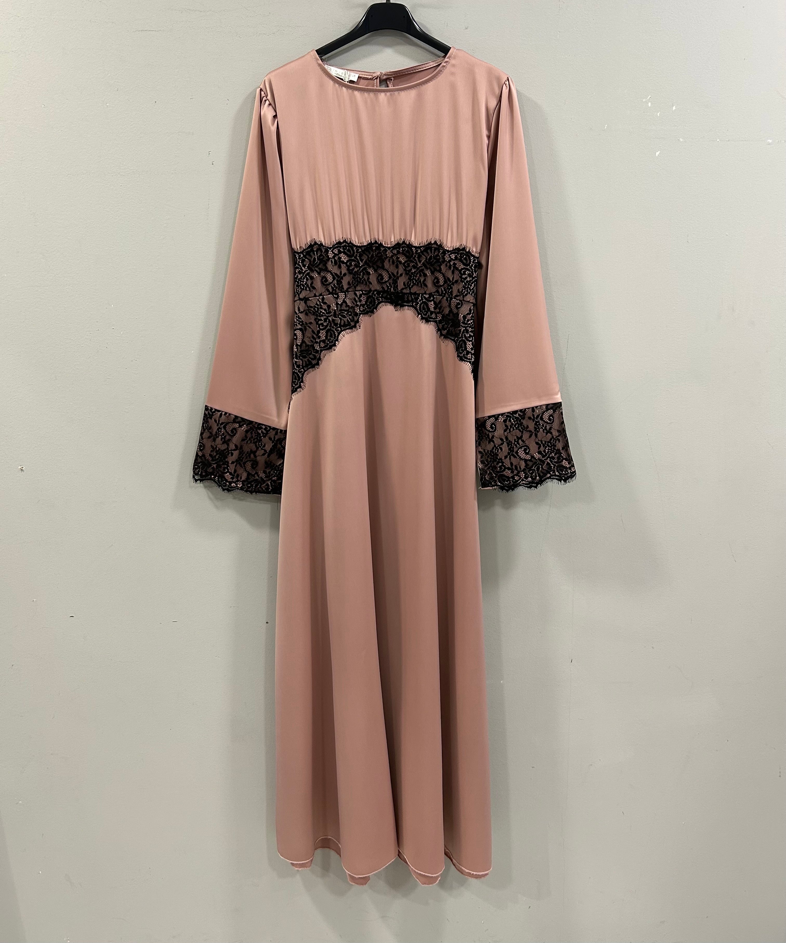 Kleid Lilo