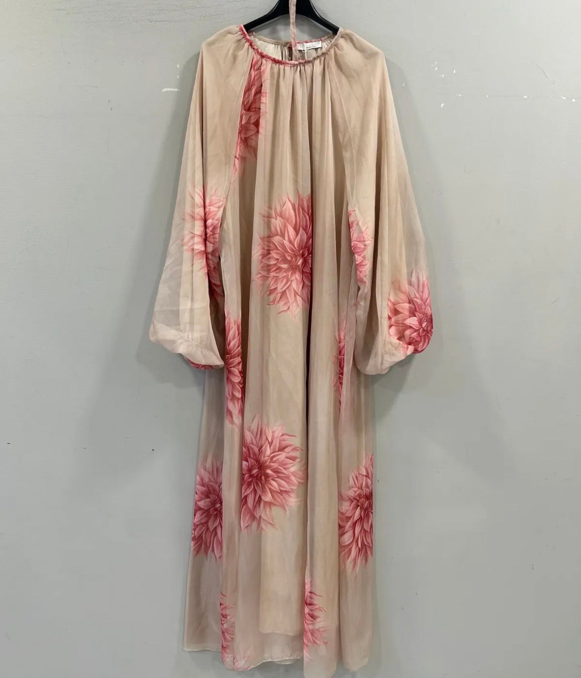 Kleid Damla