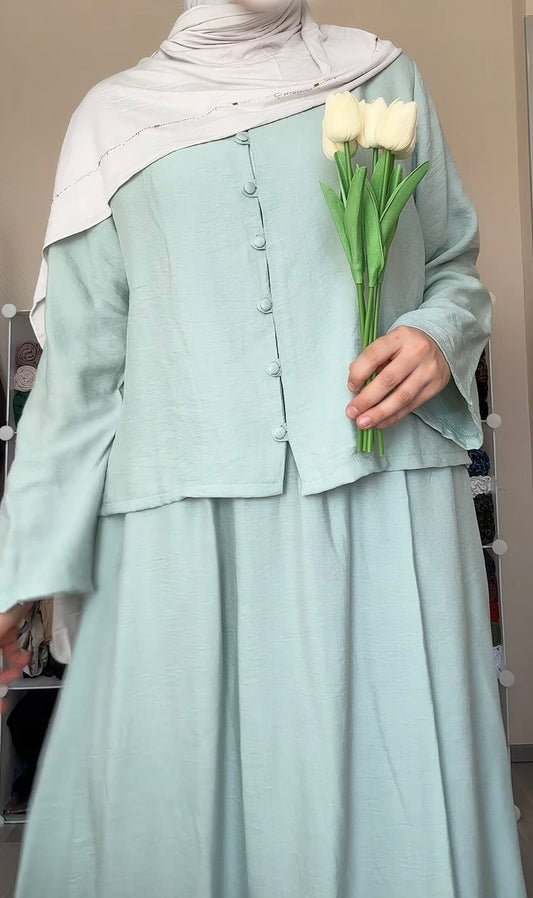 Set Alya