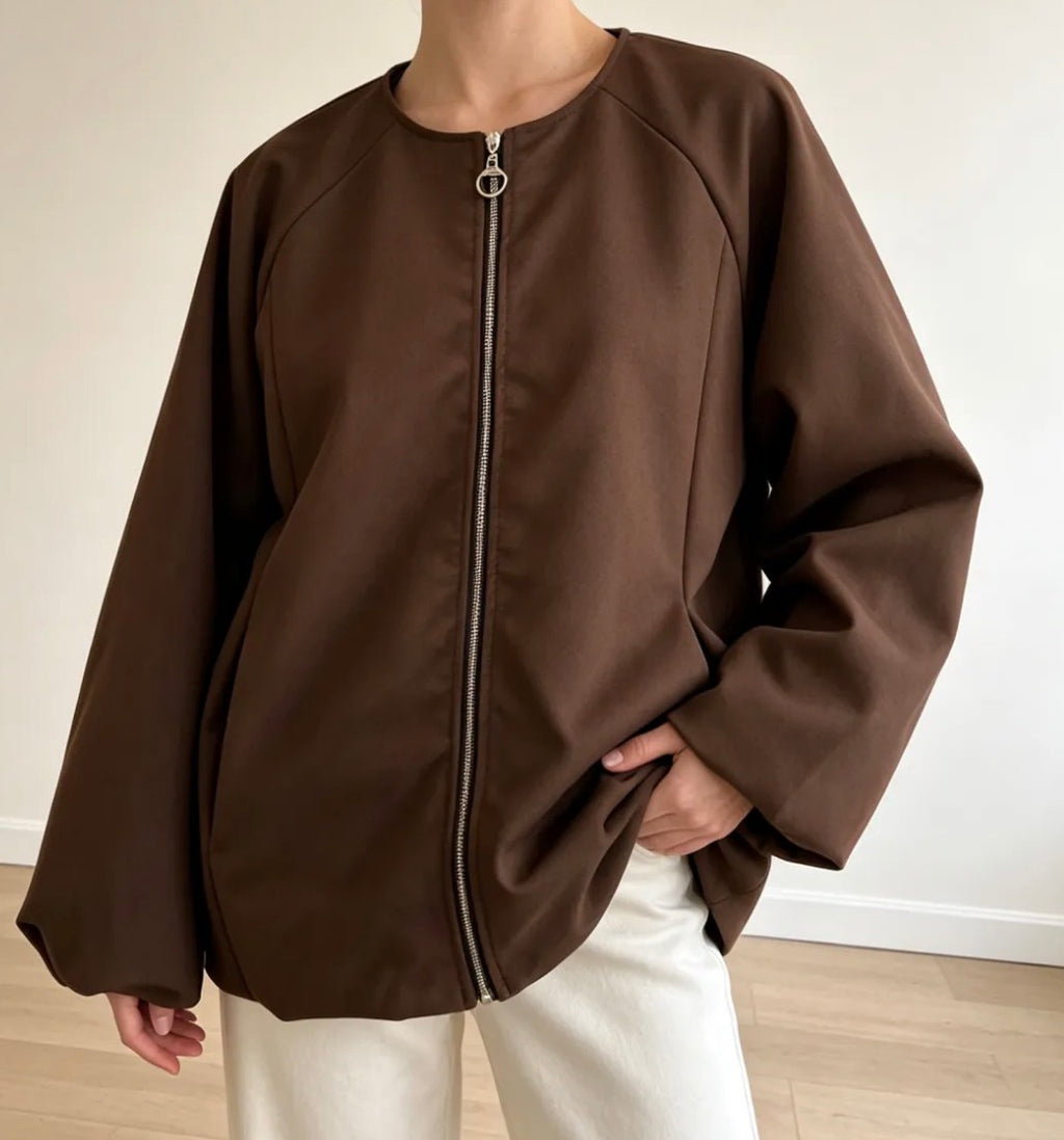 Jacke Kajla
