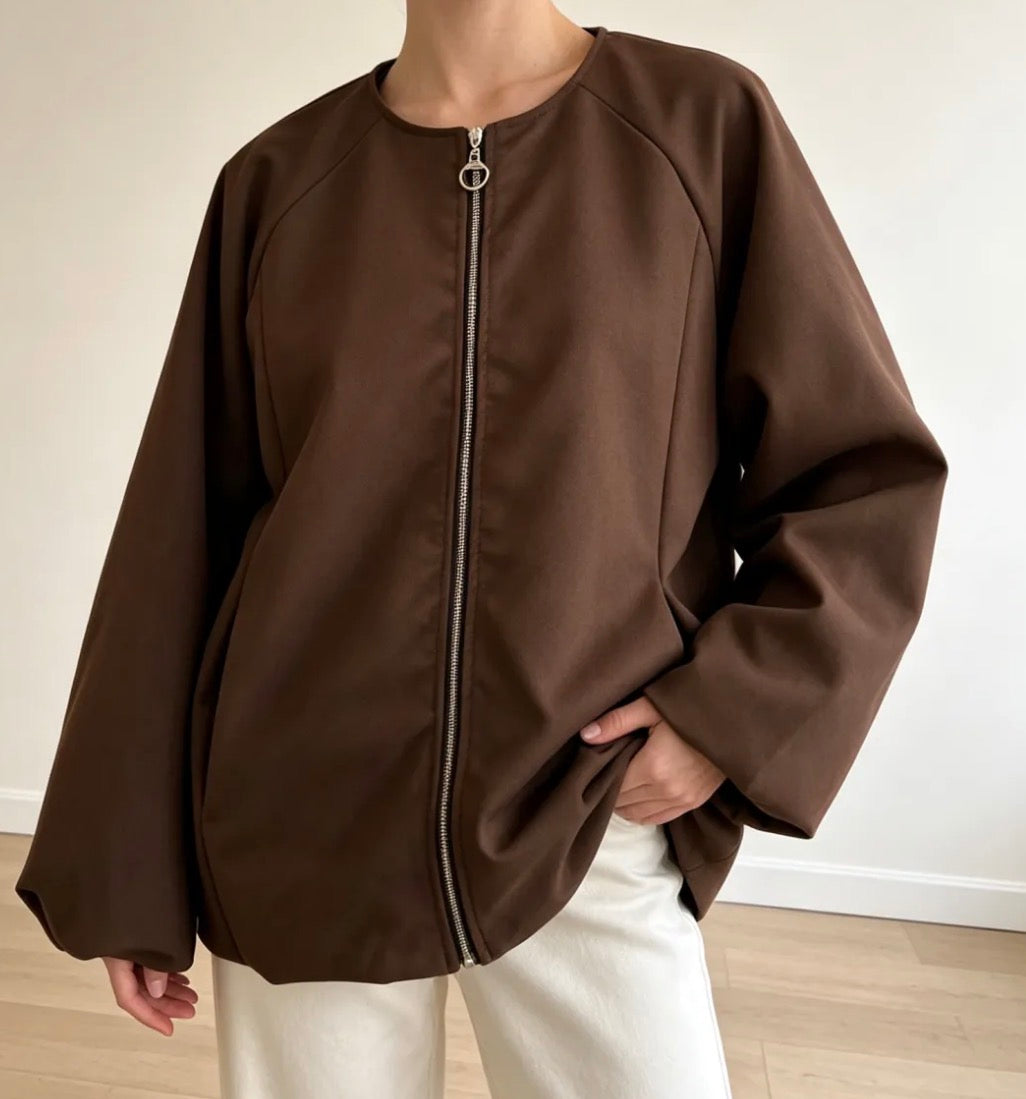 Jacke Kajla