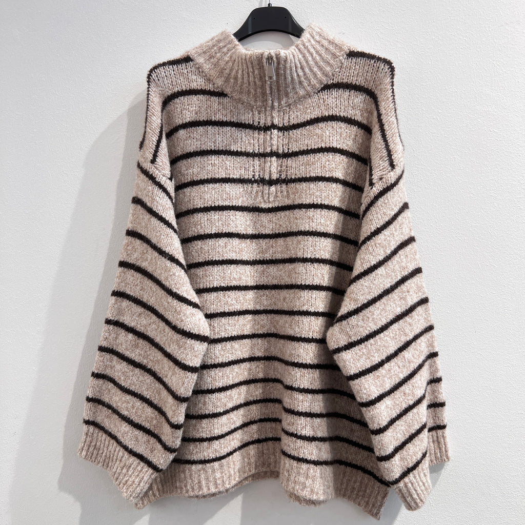 Strickjacke Maysa