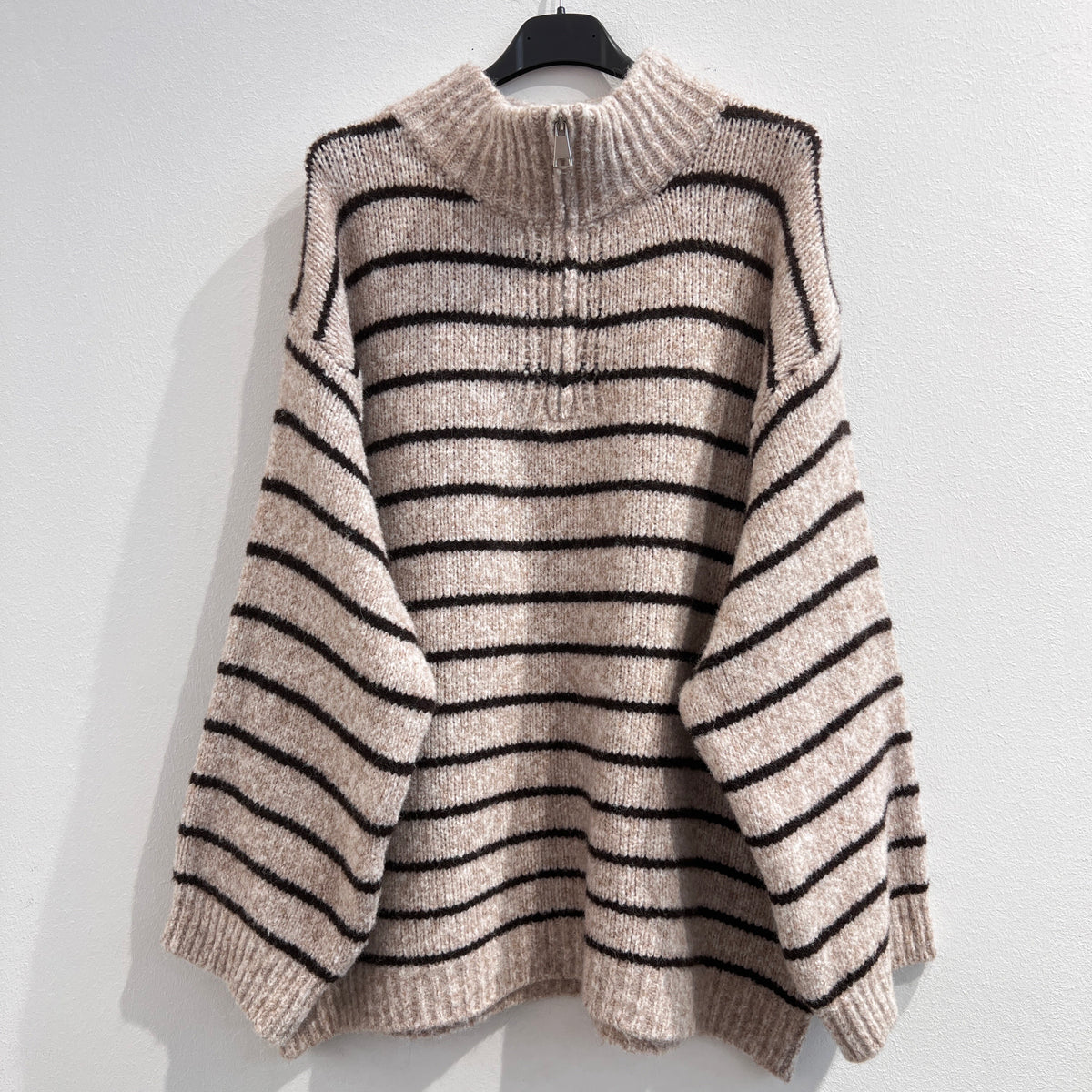 Strickjacke Maysa