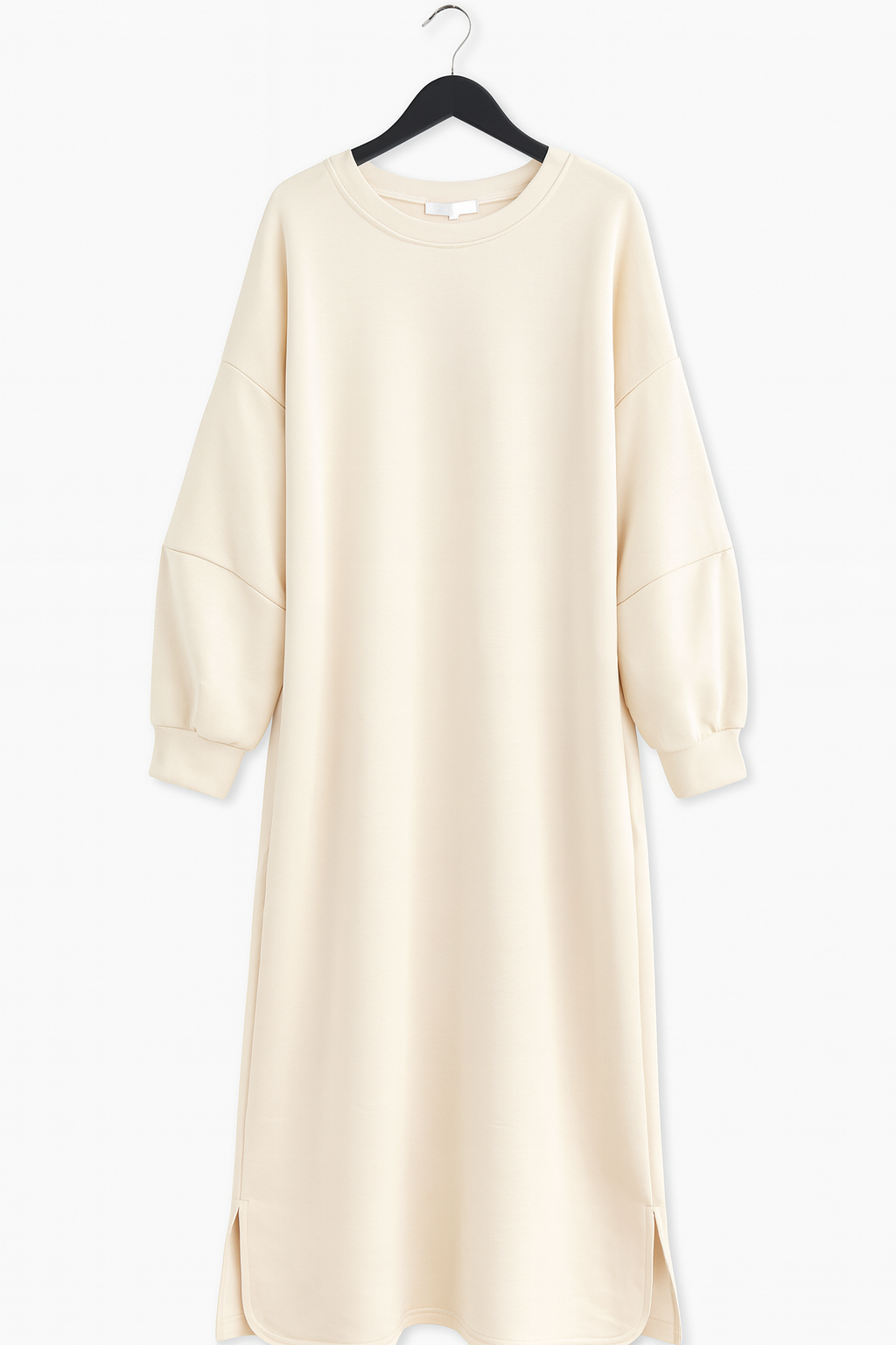 Sweat Kleid Comfy
