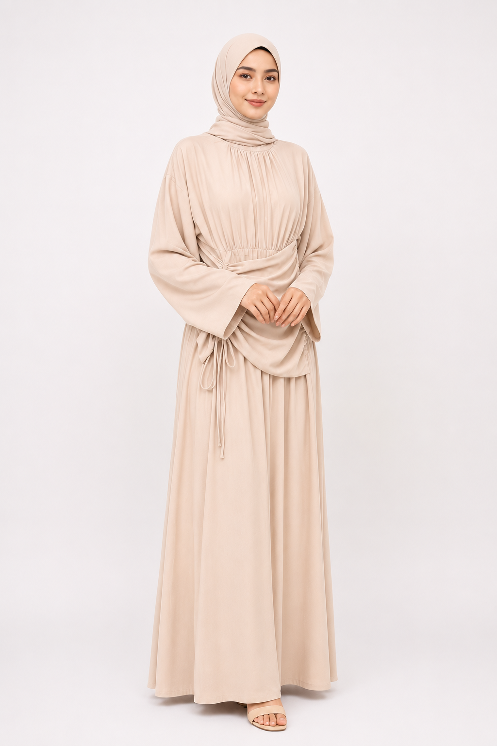 Kleid Seyma